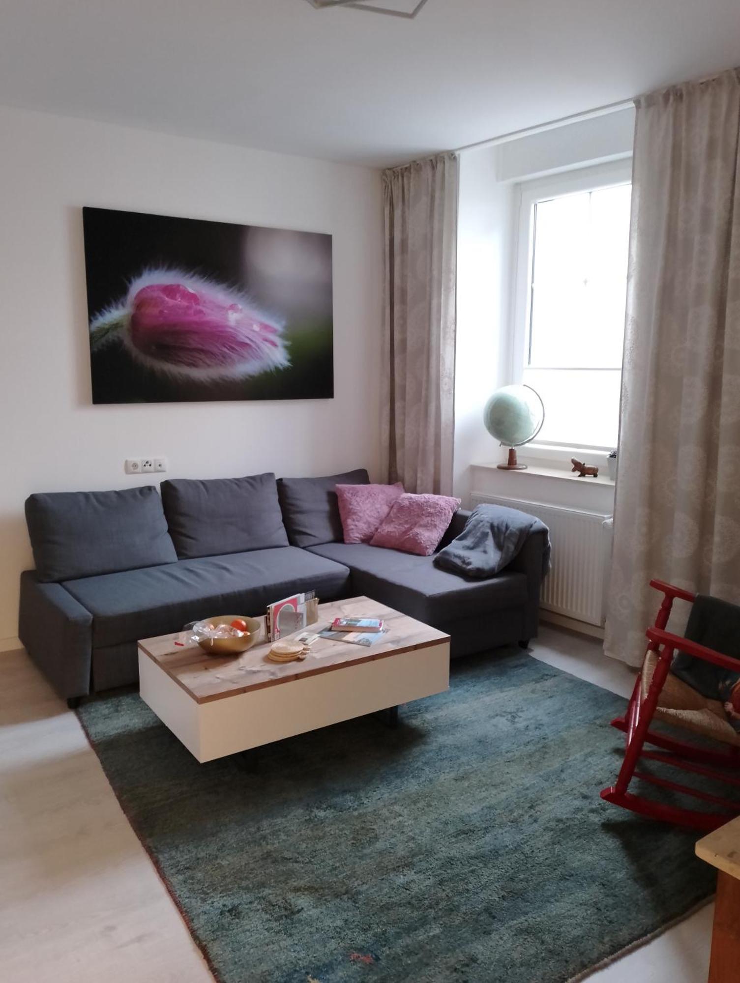 Ferienwohnung Am Geysirzentrum أندرناخ المظهر الخارجي الصورة